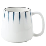 Ceramic Mug Tea Cup Breakfast Coffee Milk Couple Water Cup Coffee Cup