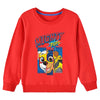 Paw Patrol Autumn Kids Cotton Sweatshirt 3-10Y Children 2025