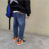 Boys' 2025 New Children's Loose for Autumn and Winter