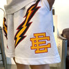 Men Beach Board Shorts fitness Training Workout Sport Short Pants