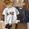 Kids' Outdoor Sports Hoodie Spring Autumn Boys and Girls