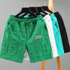 Discover Ultimate Comfort: 5XL-7XL Knitted Shorts for Men