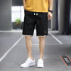 Shorts Sports Five-Point Pants Loose Casual Beach Pants