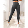 Leggings Yoga Sports Pant Stretchy High Waist Fitness Leggings