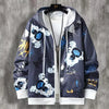 Mens Clothing Y2k Clothes Sport Anime Essentials Sweatshirt