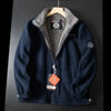 Warm Coat Winterproof Polar Insulation Casual Fashion Autumn And Winter
