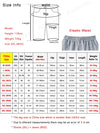 2024 Men's Shorts Fashion Letter Loose Cotton Sweat Short Pants Straight