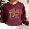 Geller Bowl Friendsgiving Shirt Friends Thanksgiving Sweatshirt