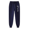 Y2K Sweatpants Women's High Waist Jogging