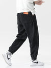 Sweatpants Men Casual Autumn Winter