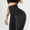 High Waist Workout Gym Sexy Women Slim Workout Sportswear Running