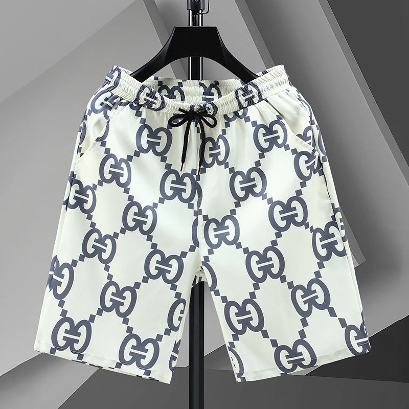 Premium Men's Shorts: Comfort and Style Combined