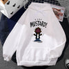 West Coast Streetwear Hip Hop Merch Kendrick Lamar MUSTARD