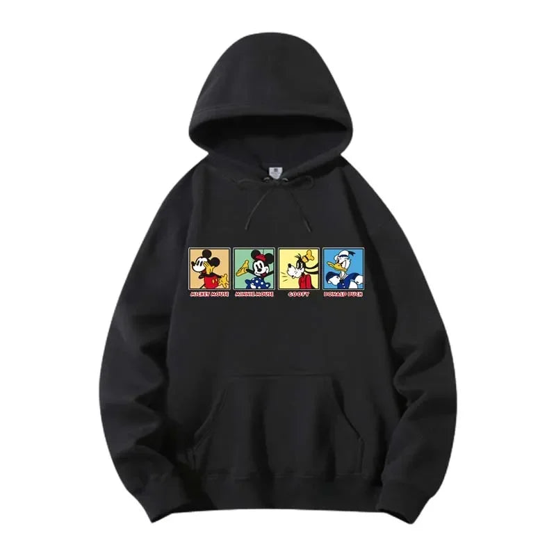 Disneyland The Original Sweatshirt Magical Land Sweatshirt