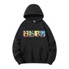 Disneyland The Original Sweatshirt Magical Land Sweatshirt