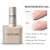 Cat Eye Gel Nail Polish With Magnet Soak off UV Holographic