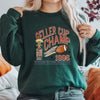Geller Bowl Friendsgiving Shirt Friends Thanksgiving Sweatshirt