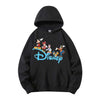 Disneyland The Original Sweatshirt Magical Land Sweatshirt