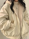 Women's Thick Warm Parka
