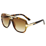 Timeless Elegance Vintage Square Sunglasses for a Stylish Statement