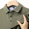 Casual Fashion Polo Shirt