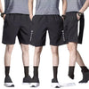 Breathable Outdoor Sports Shorts For Men