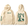 Frank Ocean BLOND Hoodie Y2k Rap Sweatshirt