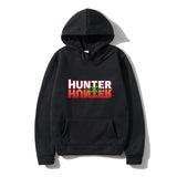 Hunter x Hunter Kawaii Fashion Women's Sweatshirts Hoodies Pullovers Anime