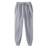 Y2K Sweatpants Women's High Waist Jogging
