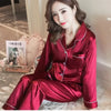 Pajama Sewing Pattern - Sleepwear Patterns