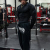 Pants Streetwear Sweatpants Sport Leggings Trousers Fitness Bodybuilding