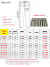 Long Drawstring Footed Pants Perfect for Lounging