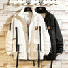 Top Quality Thick Winter High Street Oversize coat