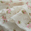 Adorable Floral Romper for Baby Girls: Ultimate Summer Comfort