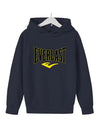 Outdoor Sports Kids Hoodie Toddler Jacket Spring and Autumn