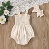 Adorable Baby Jumpsuit for Summer: Comfort and Style for Little Ones