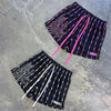 Summer fashion Men Shorts Streetwear Outdoor Casual Quarter Pants