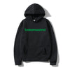 Tyler The Creator Chromakopia Black Hoodie Hooded Sweatshirt Album