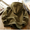Winter Kids Thick Sweatshirt Clothes Autumn Boys