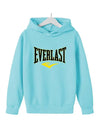 Outdoor Sports Kids Hoodie Toddler Jacket Spring and Autumn