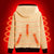Tokyo Ghoul Fleece Hoodie Anime Sweater Warm Thicken