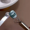 6 Pcs Cat Eye Nail Magnet Set with Flexible Iron Wire