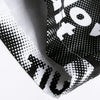 New Summer Men Letter Pattern Shorts Sweatpants Gyms Loose Beach