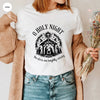 Nativity Scene Christmas T-shirt
