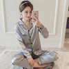 Pajama Sewing Pattern - Sleepwear Patterns