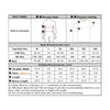 Men's slim fit Polo shirt, jacquard knit short sleeve shirt, V-neck