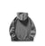 Winter Unisex Hoodies: Cool Hooded Shirts for Basic Sports Activities