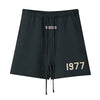 Men's Trend Summer Streetwear Basketball Casual Fitness Sports