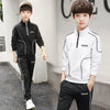 Streetwear for Teen Boys Stylish Autumn Sets