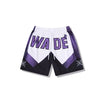 Men's Breathable Mesh Shorts for Gym, Basketball, Running